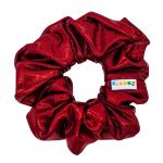 Holiday Shine Scrunchie